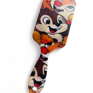 New Chip & Dale Design  Hair Brush #323